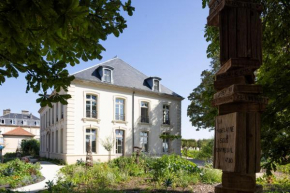 Clos Vauban - Relais & Chateaux